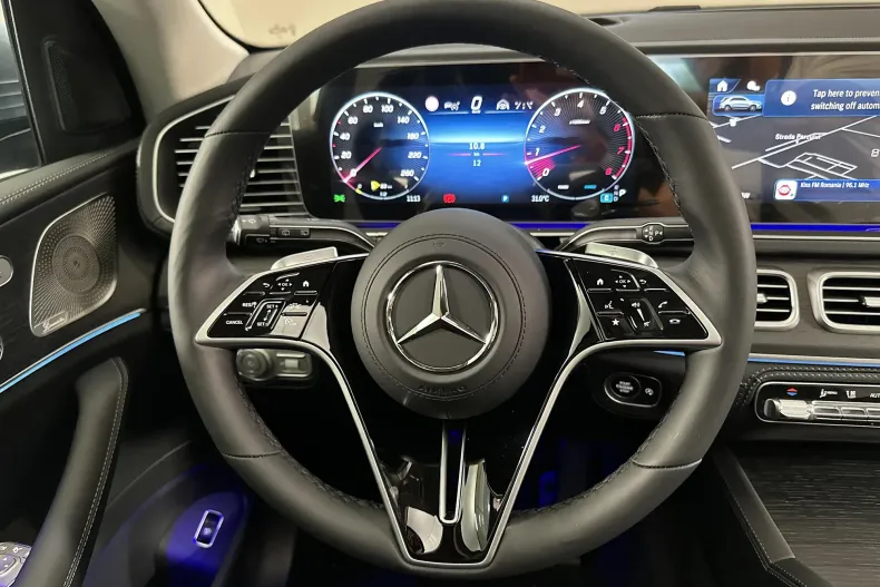 Mercedes-Benz GLE 450 (Clasa GLE) din 2025 cu 0 km - oferta MER265355 - foto 16
