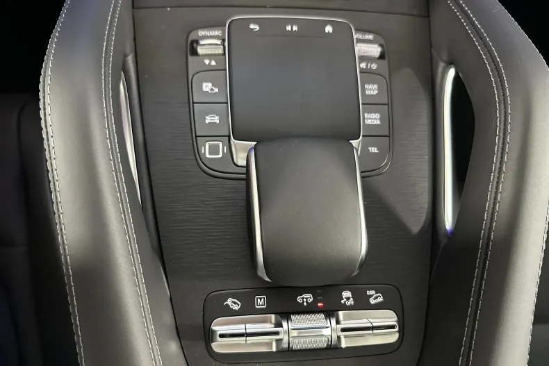 Mercedes-Benz GLE 450 (Clasa GLE) din 2025 cu 0 km - oferta MER265355 - foto 17