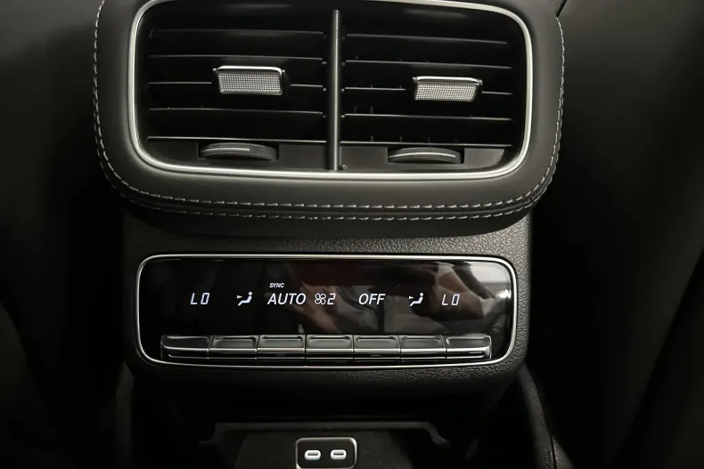 Mercedes-Benz GLE 450 (Clasa GLE) din 2025 cu 0 km - oferta MER265355 - foto 24