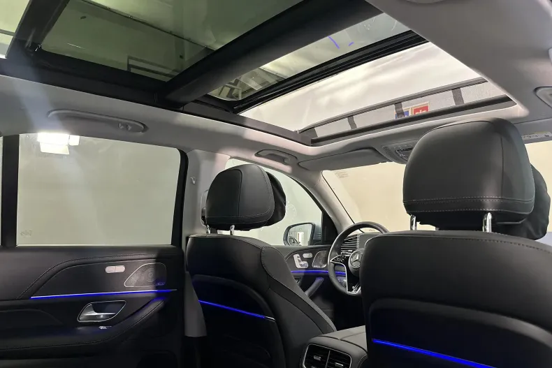 Mercedes-Benz GLE 450 (Clasa GLE) din 2025 cu 0 km - oferta MER265355 - foto 25
