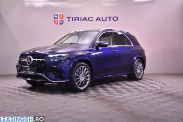 Mercedes-Benz GLE 350 din 2025 - oferta MER265357