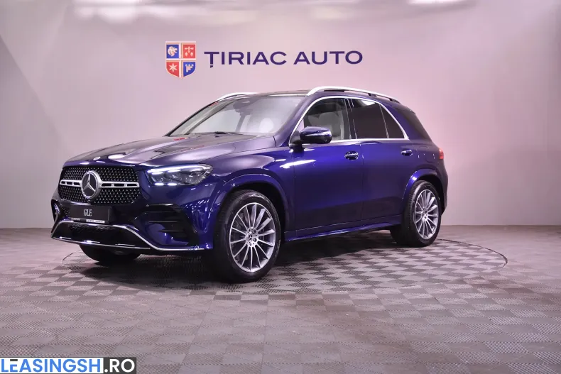 Mercedes-Benz GLE 350 (Clasa GLE) din 2025 cu 0 km - oferta MER265357 - foto 1