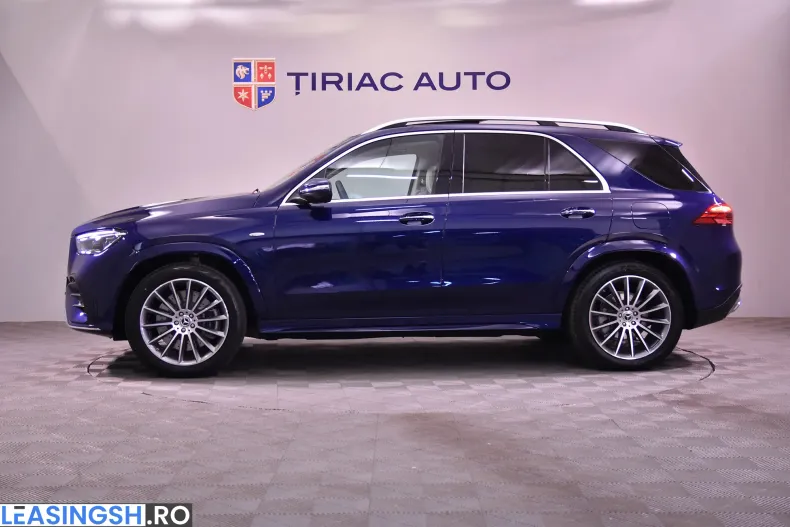 Mercedes-Benz GLE 350 (Clasa GLE) din 2025 cu 0 km - oferta MER265357 - foto 2