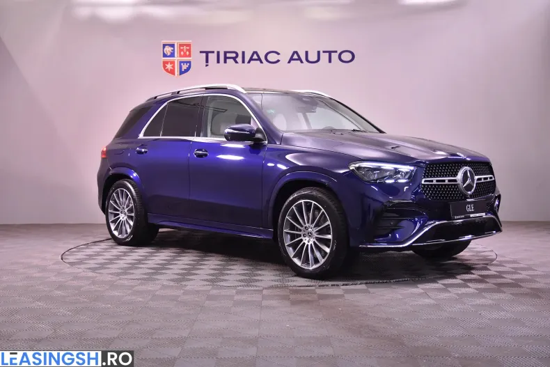 Mercedes-Benz GLE 350 (Clasa GLE) din 2025 cu 0 km - oferta MER265357 - foto 7