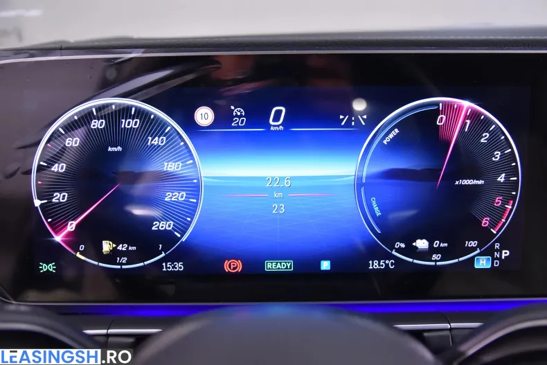 Mercedes-Benz GLE 350 (Clasa GLE) din 2025 cu 0 km - oferta MER265357 - foto 10