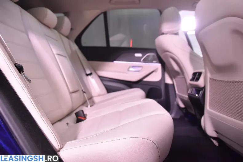 Mercedes-Benz GLE 350 (Clasa GLE) din 2025 cu 0 km - oferta MER265357 - foto 12