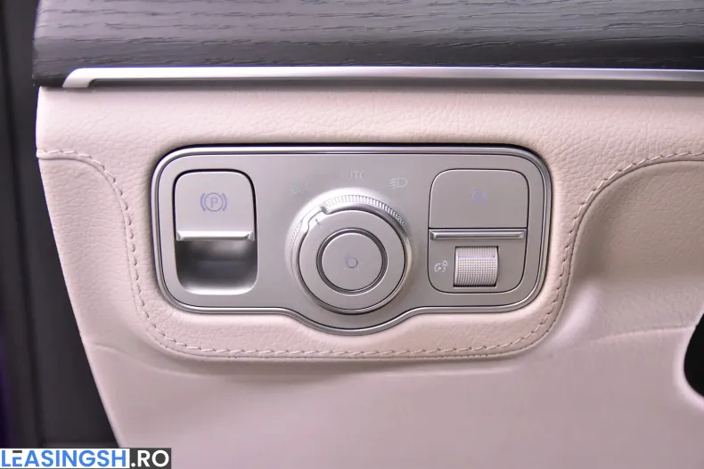 Mercedes-Benz GLE 350 (Clasa GLE) din 2025 cu 0 km - oferta MER265357 - foto 15