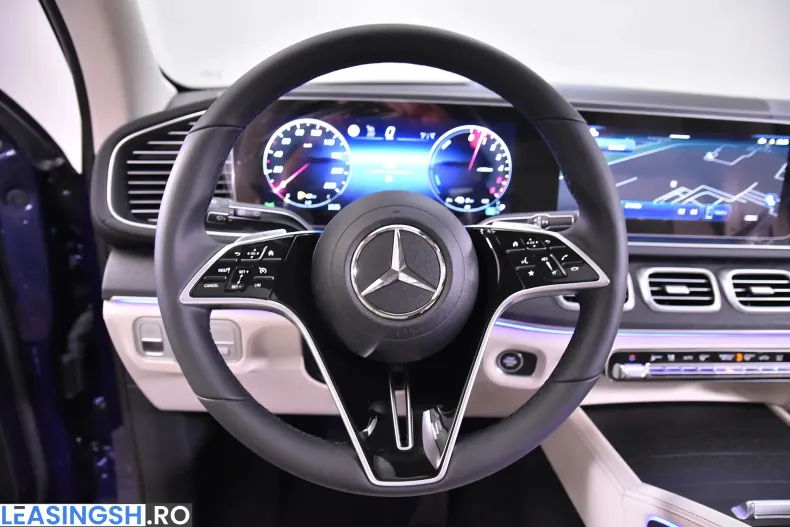 Mercedes-Benz GLE 350 (Clasa GLE) din 2025 cu 0 km - oferta MER265357 - foto 17