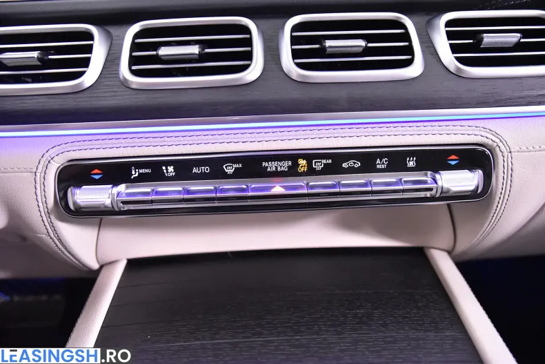 Mercedes-Benz GLE 350 (Clasa GLE) din 2025 cu 0 km - oferta MER265357 - foto 19