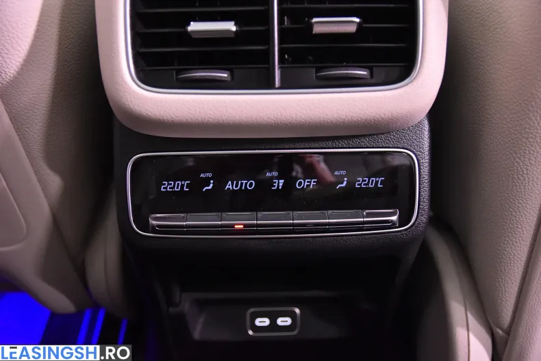 Mercedes-Benz GLE 350 (Clasa GLE) din 2025 cu 0 km - oferta MER265357 - foto 25
