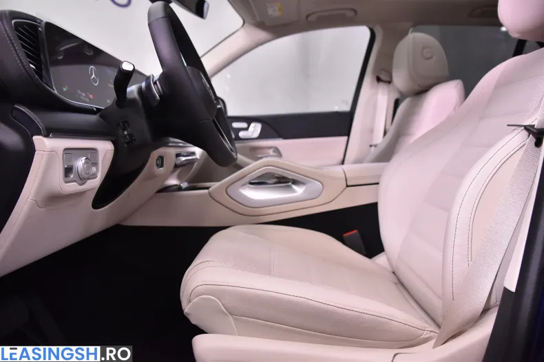 Mercedes-Benz GLE 350 (Clasa GLE) din 2025 cu 0 km - oferta MER265357 - foto 28