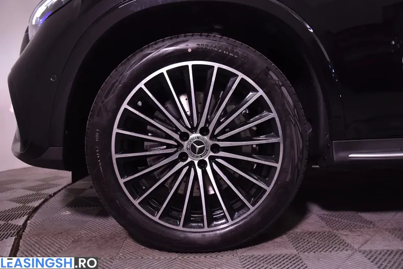 Mercedes-Benz GLC 300 (Clasa GLC) din 2025 cu 0 km - oferta MER265358 - foto 13