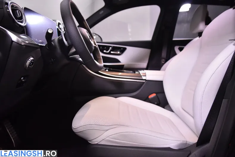 Mercedes-Benz GLC 300 (Clasa GLC) din 2025 cu 0 km - oferta MER265358 - foto 24