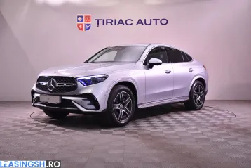 Mercedes-Benz GLC 300 din 2025 - oferta MER265359