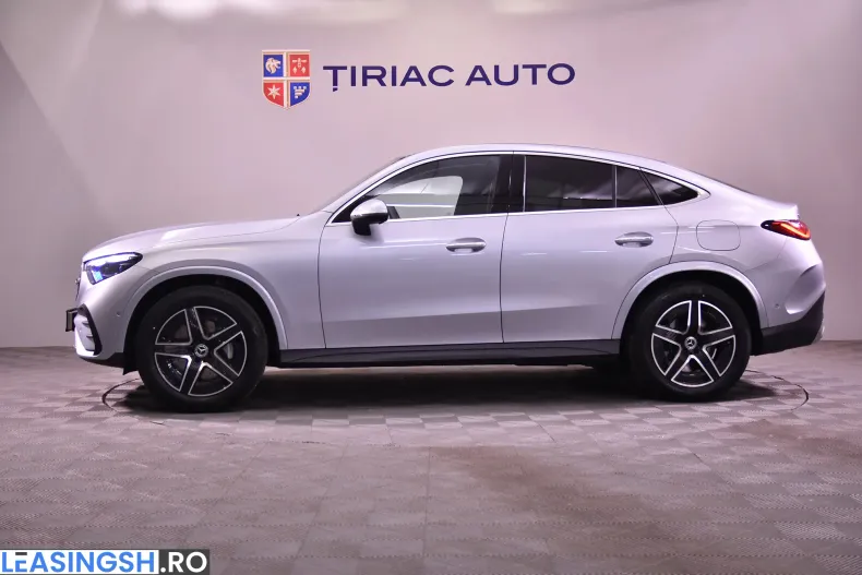 Mercedes-Benz GLC 300 (Clasa GLC) din 2025 cu 0 km - oferta MER265359 - foto 2