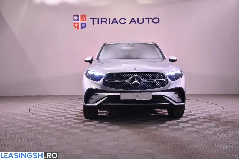 Mercedes-Benz GLC 300 (Clasa GLC) din 2025 cu 0 km - oferta MER265359 - foto 8
