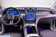 Mercedes-Benz GLC 300 (Clasa GLC) din 2025 cu 0 km - oferta MER265359 - foto 9