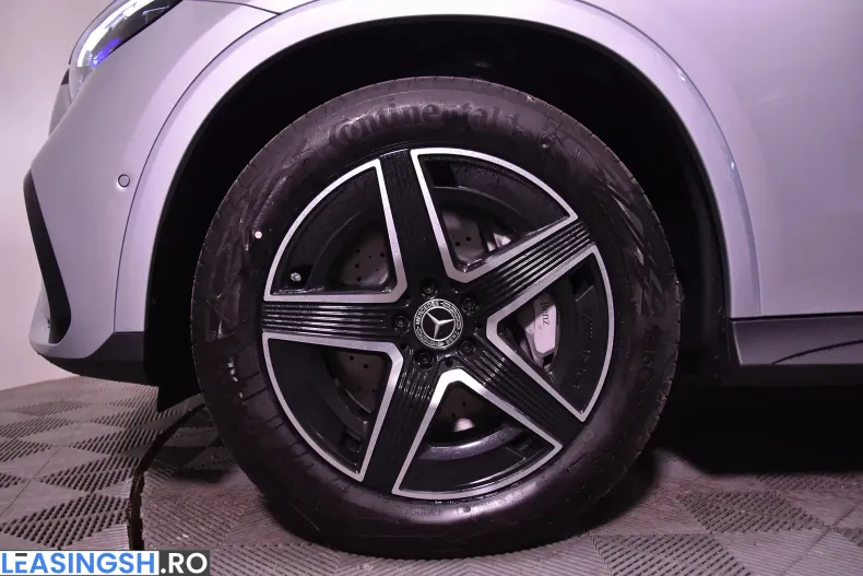 Mercedes-Benz GLC 300 (Clasa GLC) din 2025 cu 0 km - oferta MER265359 - foto 13