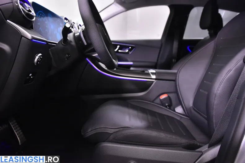 Mercedes-Benz GLC 300 (Clasa GLC) din 2025 cu 0 km - oferta MER265359 - foto 24