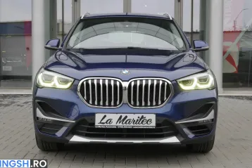 BMW X1 din 2020 - oferta BMW265364