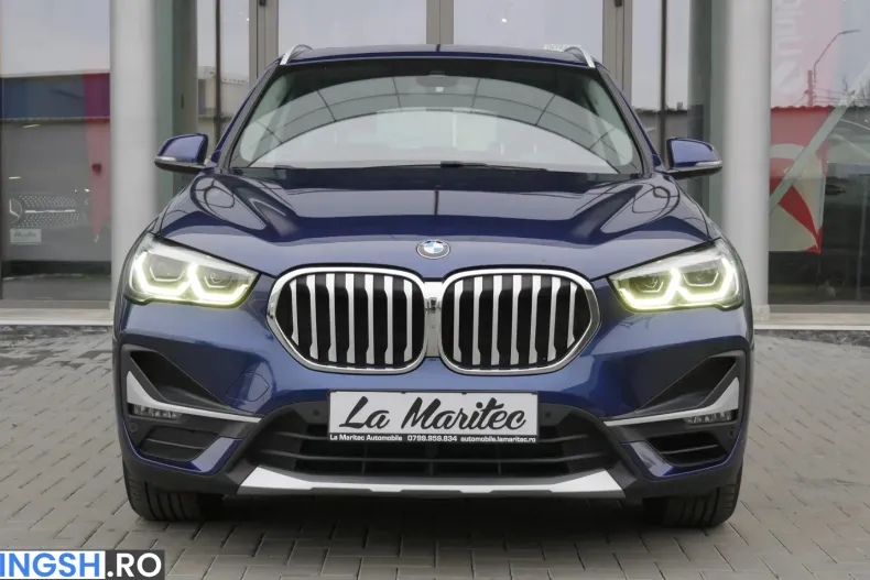 BMW X1 (Seria X) din 2020 cu 161.678 km - oferta BMW265364 - foto 1