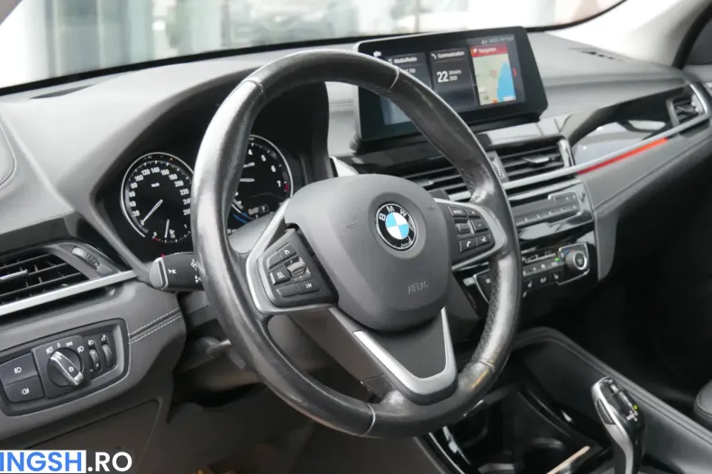 BMW X1 (Seria X) din 2020 cu 161.678 km - oferta BMW265364 - foto 2