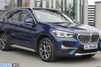 BMW X1 (Seria X) din 2020 cu 161.678 km - oferta BMW265364 - foto 6