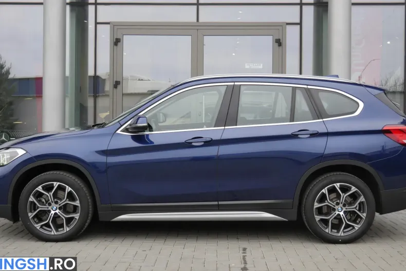 BMW X1 (Seria X) din 2020 cu 161.678 km - oferta BMW265364 - foto 10