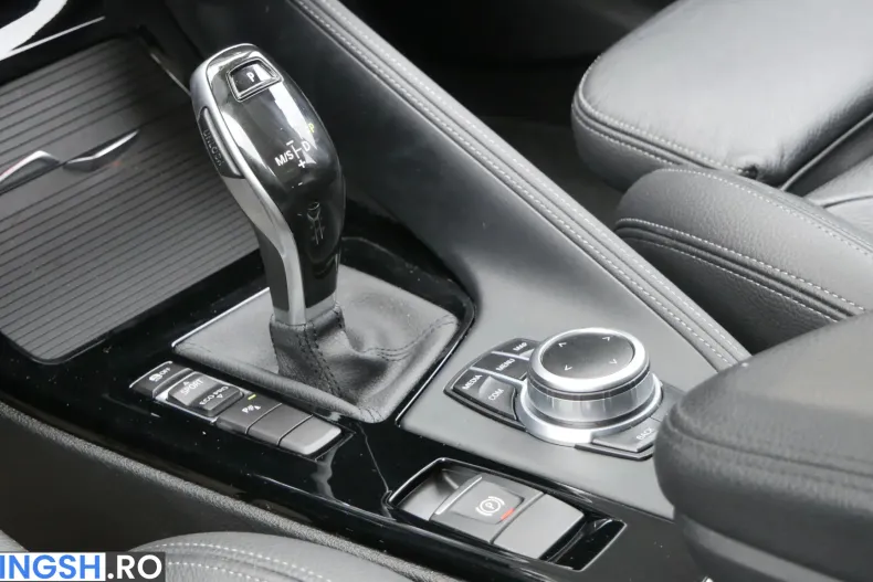 BMW X1 (Seria X) din 2020 cu 161.678 km - oferta BMW265364 - foto 16