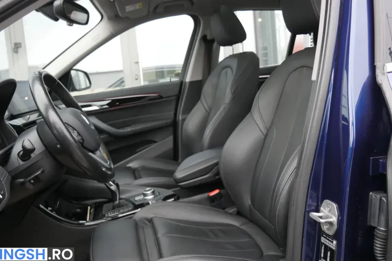 BMW X1 (Seria X) din 2020 cu 161.678 km - oferta BMW265364 - foto 18