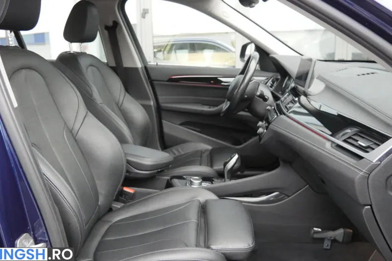 BMW X1 (Seria X) din 2020 cu 161.678 km - oferta BMW265364 - foto 19