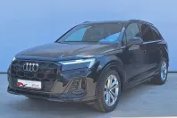 Audi Q7 din 2024 cu 18.373 km - oferta AUD265366 - foto 1