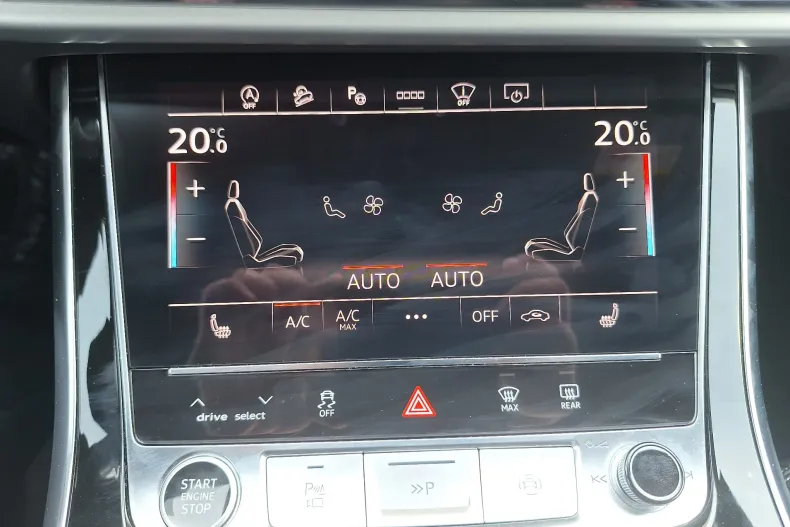 Audi Q7 din 2024 cu 18.373 km - oferta AUD265366 - foto 10