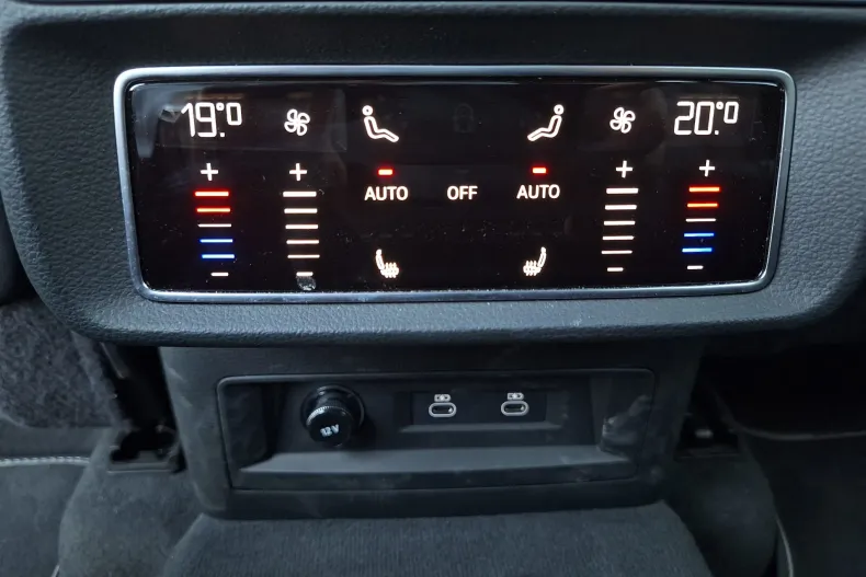 Audi Q7 din 2024 cu 18.373 km - oferta AUD265366 - foto 17