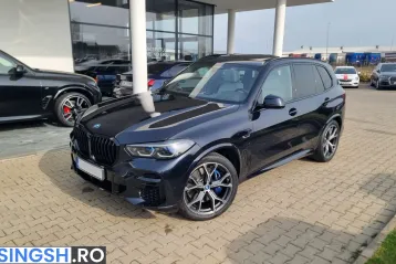 BMW X5 din 2023 - oferta BMW265368