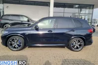BMW X5 (Seria X) din 2023 cu 38.500 km - oferta BMW265368 - foto 2