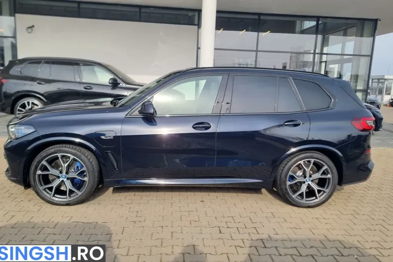 BMW X5 (Seria X) din 2023 cu 38.500 km - oferta BMW265368 - foto 2
