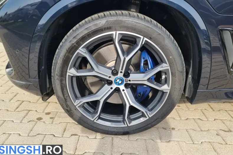 BMW X5 (Seria X) din 2023 cu 38.500 km - oferta BMW265368 - foto 6