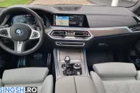 BMW X5 (Seria X) din 2023 cu 38.500 km - oferta BMW265368 - foto 8