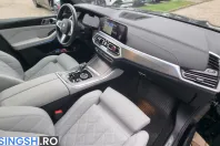 BMW X5 (Seria X) din 2023 cu 38.500 km - oferta BMW265368 - foto 9