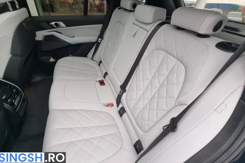 BMW X5 (Seria X) din 2023 cu 38.500 km - oferta BMW265368 - foto 12