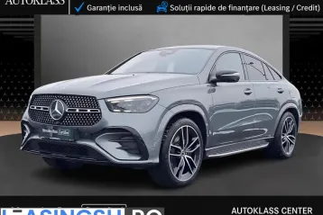 Mercedes-Benz GLE 350 din 2024 - oferta MER265369