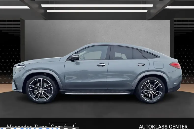 Mercedes-Benz GLE 350 (Clasa GLE) din 2024 cu 45.305 km - oferta MER265369 - foto 3