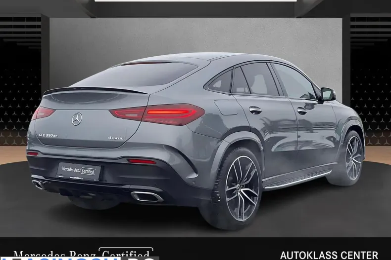 Mercedes-Benz GLE 350 (Clasa GLE) din 2024 cu 45.305 km - oferta MER265369 - foto 6