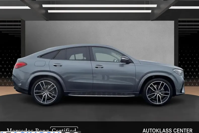 Mercedes-Benz GLE 350 (Clasa GLE) din 2024 cu 45.305 km - oferta MER265369 - foto 7