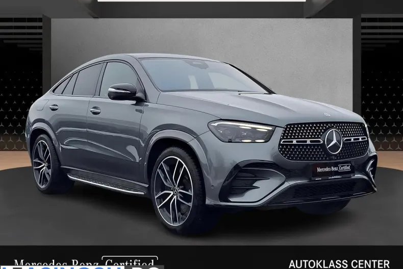 Mercedes-Benz GLE 350 (Clasa GLE) din 2024 cu 45.305 km - oferta MER265369 - foto 8