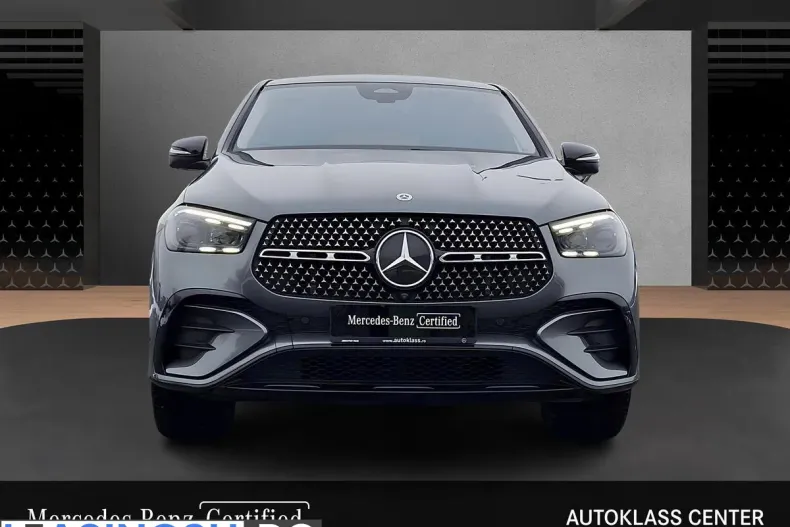 Mercedes-Benz GLE 350 (Clasa GLE) din 2024 cu 45.305 km - oferta MER265369 - foto 9