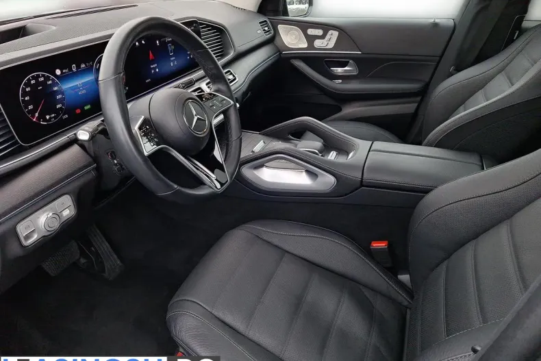 Mercedes-Benz GLE 350 (Clasa GLE) din 2024 cu 45.305 km - oferta MER265369 - foto 10