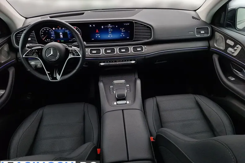 Mercedes-Benz GLE 350 (Clasa GLE) din 2024 cu 45.305 km - oferta MER265369 - foto 12