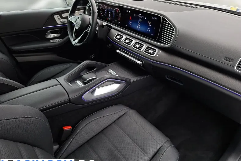 Mercedes-Benz GLE 350 (Clasa GLE) din 2024 cu 45.305 km - oferta MER265369 - foto 13